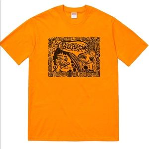 Brand New Supreme T-shirt